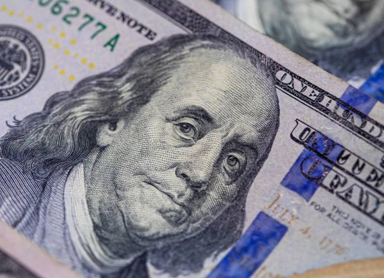 El cupo de endeudamiento del gobierno está en US$31,4 billones y está llegando al límite. FOTO: ARCHIVO.