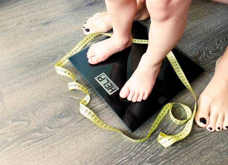 La obesidad es apenas una de las consecuencias del consumo de ultraprocesados. FOTO Shutterstock