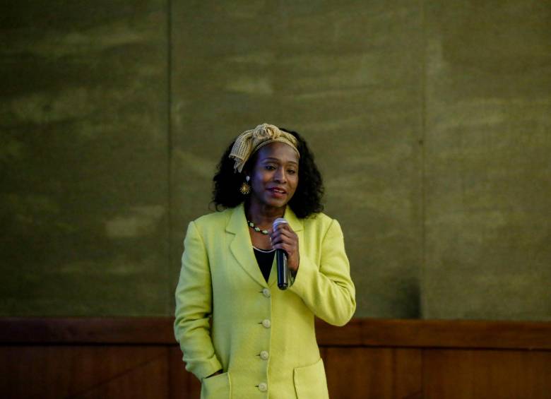 Tras su salida forzada, Urrutia habló de su despido y dijo, entre otras, que había hablado con la jefe de gabinete de la Presidencia, Laura Sarabia, para acordar que su salida se diera el próximo lunes 13 de marzo, más de una semana después de que el jefe de Estado le pidiera la carta de renuncia. FOTO: CORTESÍA 