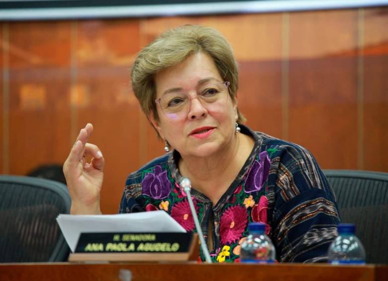 Reformas laboral y pensional, las pruebas de fuego para la ministra de Trabajo este año