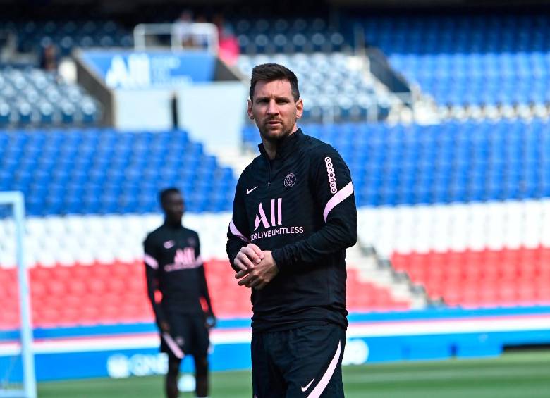 Messi lidera la lista de los deportistas mejor pagados del mundo, según  Forbes