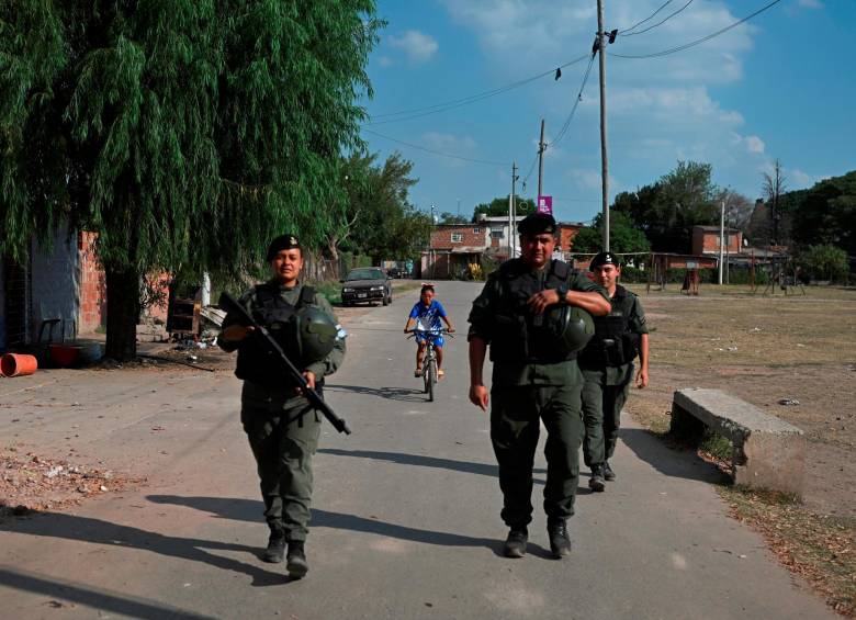 Rosario: así se vive en el enclave narco de Argentina, la ciudad con más índices de homicidios de la nación