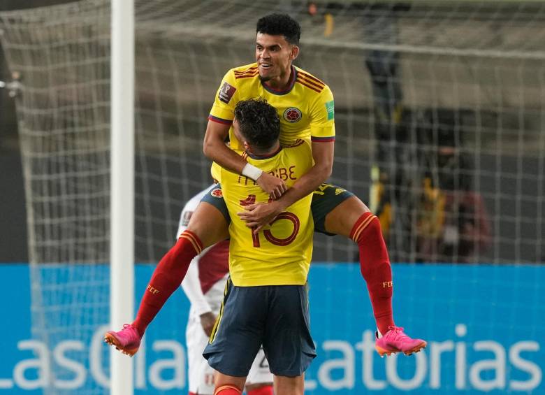 Hay que mirar el recambio en Selección, ¿quiénes pueden llegar?