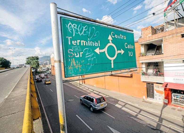 ¿Qué se hizo la plata de Medellín? La ciudad está en el abandono