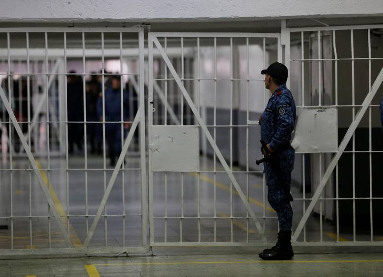 El Clan del Golfo, según fuentes policiales, tendría 3.000 miembros activos y 4.700 encarcelados, cuyos beneficios planea negociar con el Gobierno. FOTO Colprensa