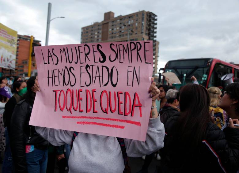 La víctima fue trasladada hasta el hospital Manuel Uribe Ángel de Envigado. Imagen de referencia. FOTO COLPRENSA 