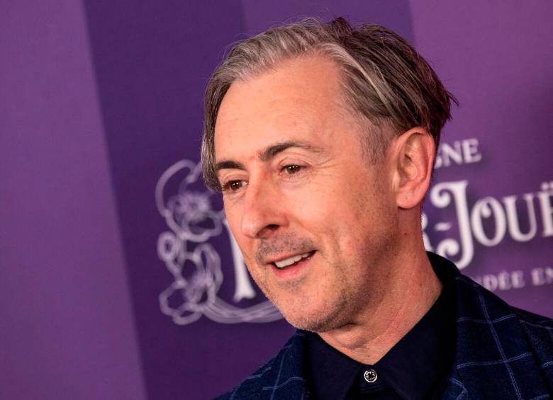 El actor decidió devolver la medalla otorgada por la monarquía Windsor tras la muerte de la reina Isabel II. Foto: EFE