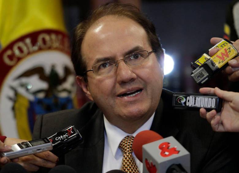 La anécdota del reloj fino por el que Leonidas Bustos habría hecho