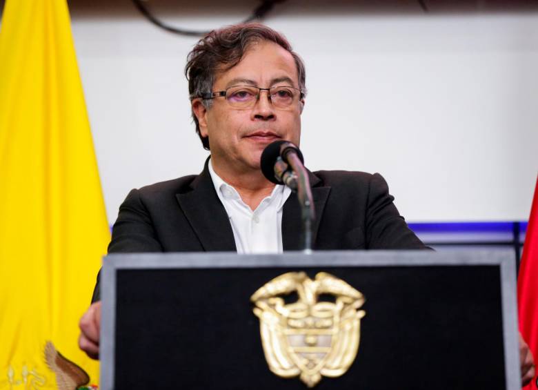 Aunque ya se están reactivando las relaciones bilaterales, no hay fecha definida para una cumbre entre Gustavo Petro y Nicolás Maduro. FOTO: COLPRENSA.