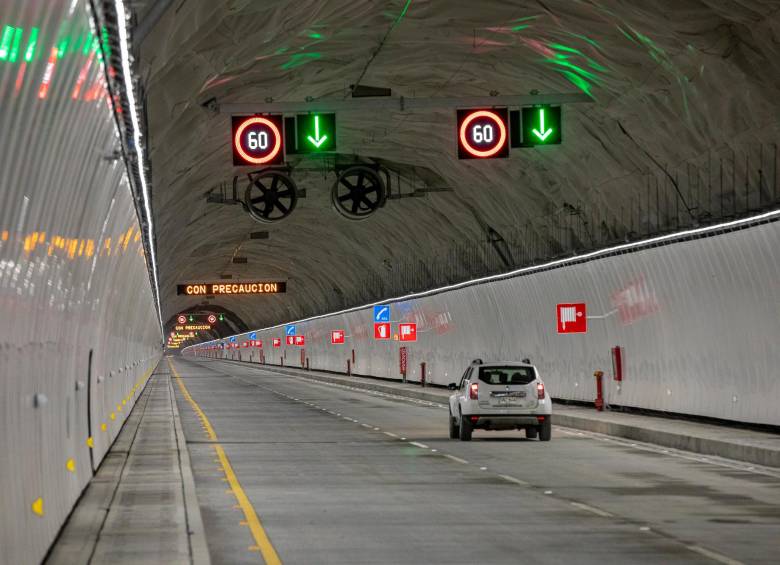Resumen 2022: estrenamos tres vías 4G y se destrabaron los dos puertos de Urabá