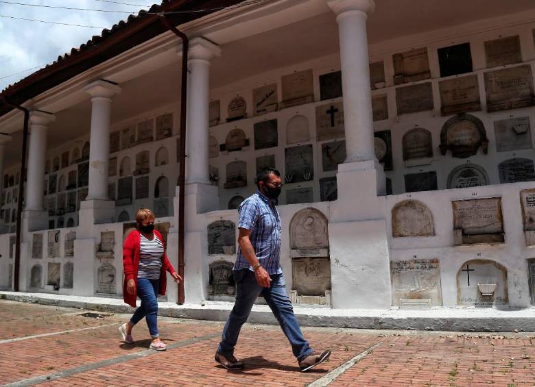 La denuncia fue desmentida por Claudia López aduciendo una investigación conjunta entre una Relatoría Independiente, La Fiscalía General de la Nación y la Comisión Interamericana de Derechos Humanos. FOTO: COLPRENSA