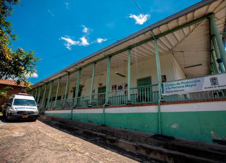 Según las quejas, la atención habría desmejorado en la Colonia de Belencito. FOTO Juan Antonio Sánchez