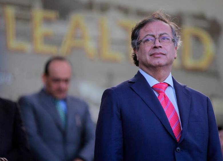 No es la primera vez que Petro recurre a la empresa Sadi, dueña de la “narcoavioneta” de Providencia, ya que le contrató para su campaña de 2018 por $3.612 millones. FOTO COLPRENSA 