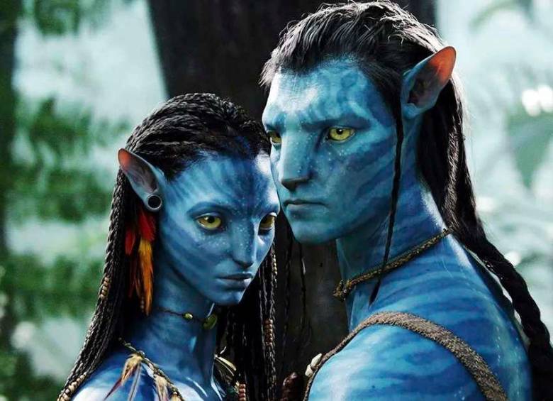 Imagen de la cinta que sigue en cartelera en todos los complejos de cine del país. FOTO Cortesía