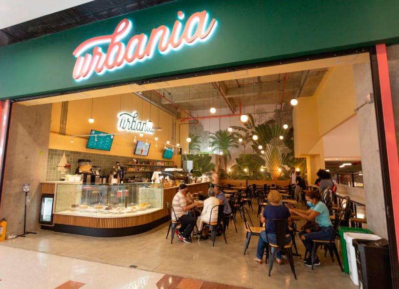 Urbania, café consciente con impacto social y ambiental