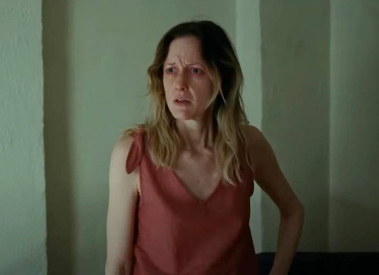 No le quitarán la nominación al Óscar a la actriz Andrea Riseborough, ¿por qué se estudió su caso?