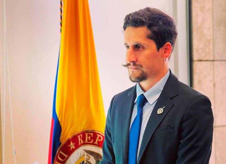 El ‘roscograma’ que montó la primera dama, Verónica Alcocer, en el Gobierno de Gustavo Petro