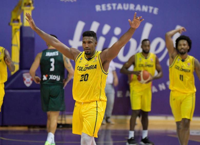 Colombia se mide a Puerto Rico, ganar, la única opción de seguir en ruta hacia el Mundial 