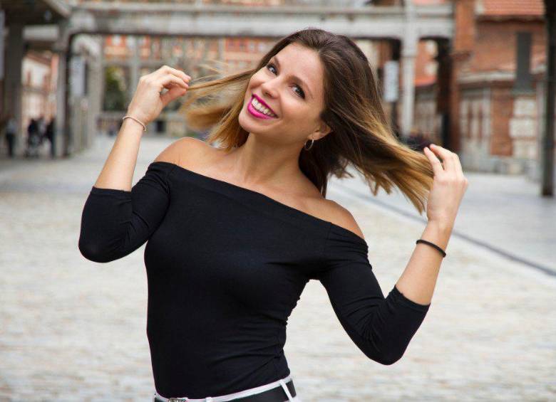 Nuria Tomás ha tenido mucho éxito con su firma ‘The Social Hub’. FOTO: Instagram @nuria_tomas