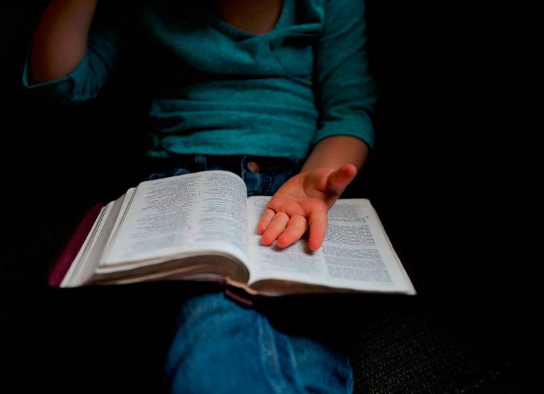 Durante el 2022 el público colombiano también le apostó a la literatura infantil. Foto: Pixabay