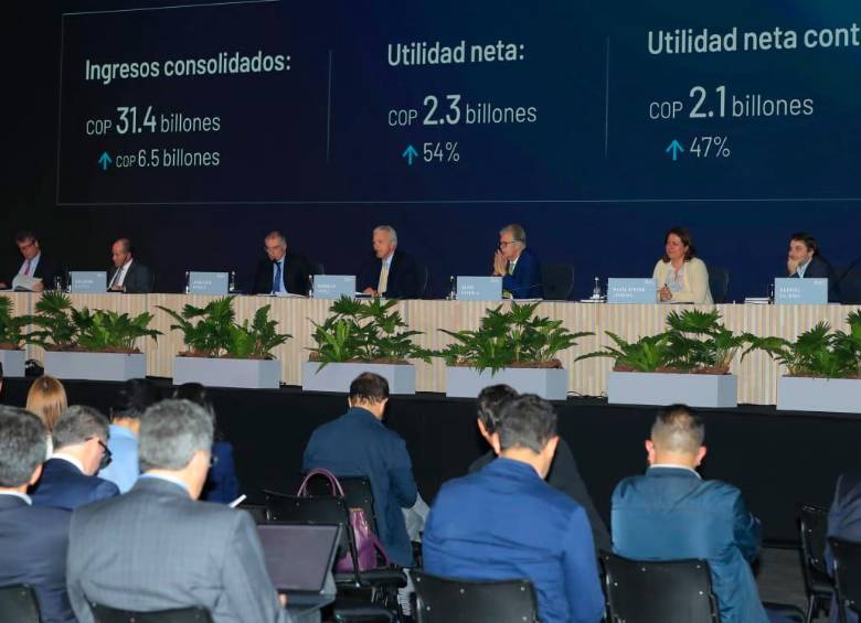 Así fue como Sura le ganó el pulso a Gilinski y podrá elegir junta en Nutresa