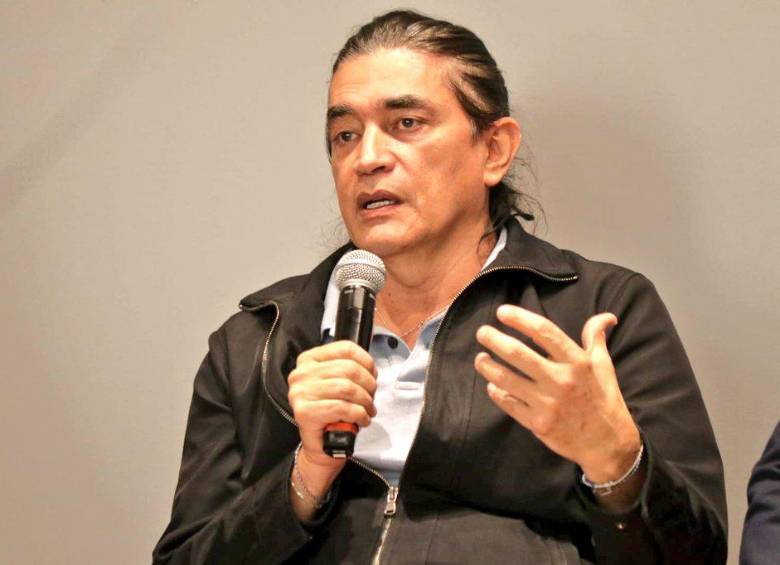 El exsenador deberá declarar el próximo viernes 13 de enero ante la Fiscalía. Foto: Twitter