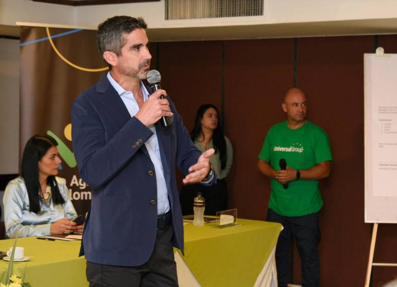El ‘roscograma’ que montó la primera dama, Verónica Alcocer, en el Gobierno de Gustavo Petro