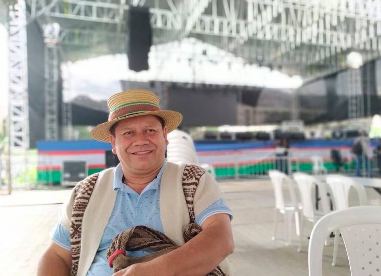 Zalabata, Tobón y Yule, la experiencia de tres indígenas que llegan al gobierno Petro