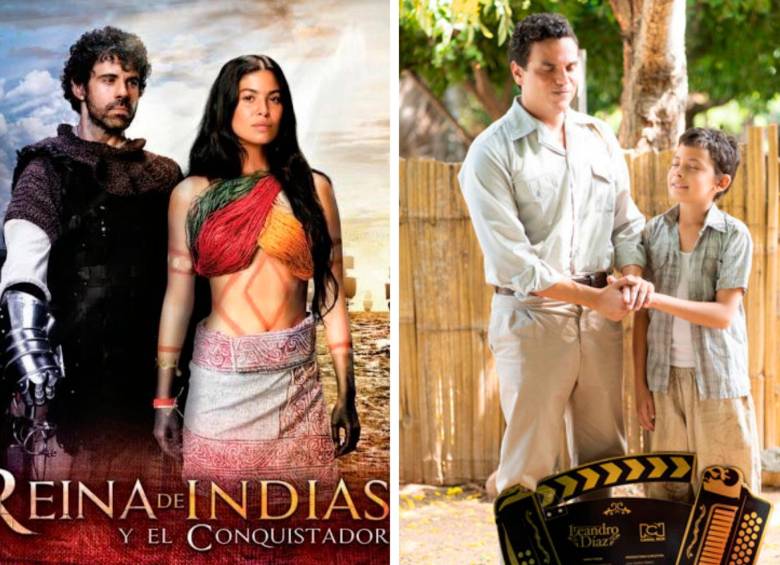 Vienen nuevas novelas en Caracol y RCN, ¿de qué tratan y cuándo se