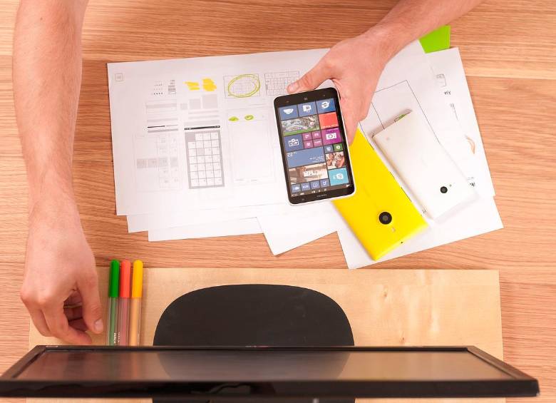 La idea de la nueva versión es que la IA generativa funcione como un asistente para los usuarios del software. Foto: Pixabay