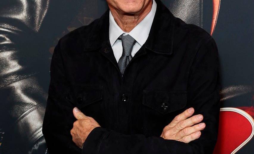 El actor cumplió en julio pasado 66 años, su más reciente película fue Elvis. FOTO ARCHIVO