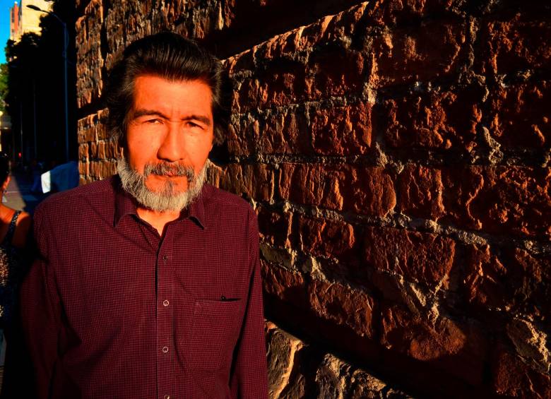 Horacio Benavides, una de las voces más nítidas y resonantes de la poesía latinoamericana. Foto: Cortesía del autor