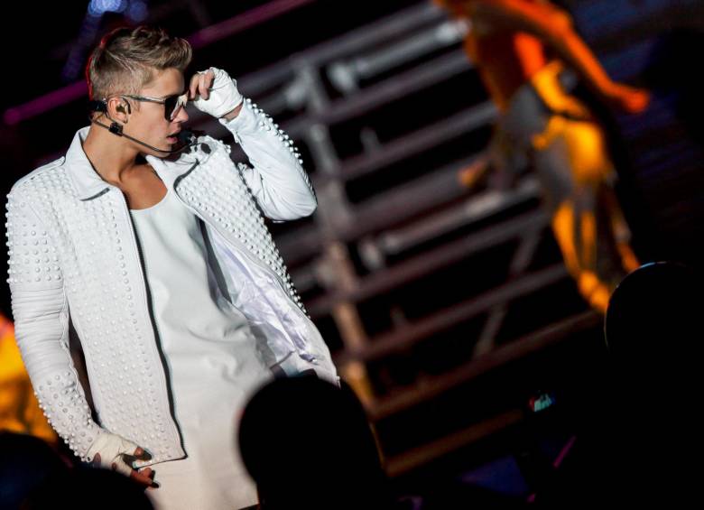 La venta de los derechos de su catálogo musical se da en un año difícil para el artista. Foto: Colprensa 
