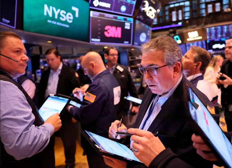 Silicon Valley Bank quebró y afecta a los bancos del mundo. FOTO: GETTY