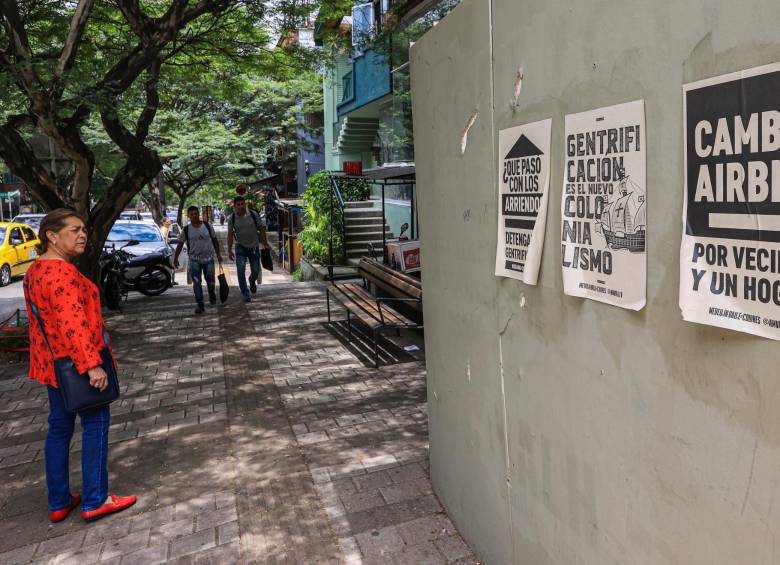 Arriendos por las nubes en Medellín no solo son culpa de turistas y nómadas digitales