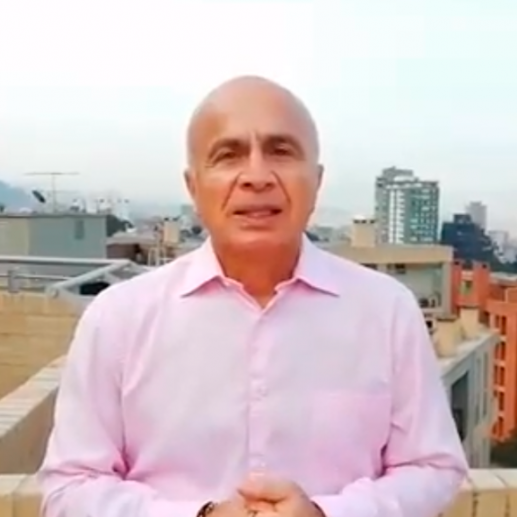 El presidente la CUT dijo que los empresarios no han presentado propuestas para la reforma laboral. FOTO: COLPRENSA
