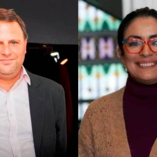 La presidencia de dicho programa será ocupada por el argentino Nicolás Batlle, mientras que la titular de la Dirección de Audiovisuales, Cine y Medios por la colombiana María Fernanda Céspedes. Foto: Ibermedia