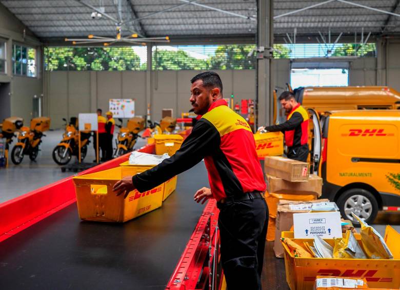 Con nueva sede en Medellín, DHL Express sigue aumentando su presencia