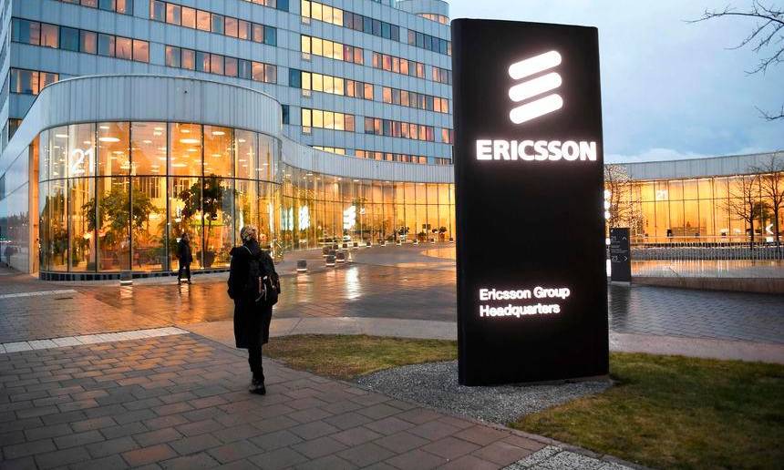 La compañía expresó que la multa no es por actividades ilegales, sino por fallos en la entrega de información y documentos. FOTO GETTY