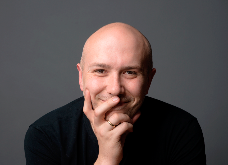 “El potencial más grande de salud está en cada uno de nosotros” Dr