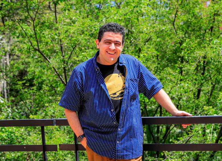 Zuluaga, el Dr. Z de la ciencia