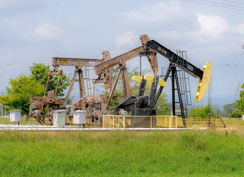 La perspectiva de resultados del sector petróleo y gas en el tercer trimestre de 2021 es significativamente positiva, dicen analistas del mercado. FOTO Juan Antonio Sánchez