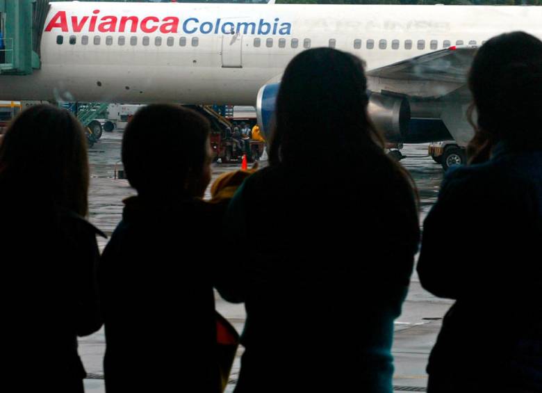 Aprovechando que viene el Día de San Valentín (14 de febrero), la aerolíneas Latam, Avianca, Viva Air y Ultra Air lanzaron promociones en los tiquetes. FOTO Colprensa