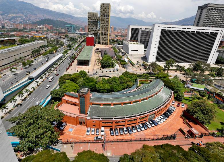 Luego de aprobado el proyecto se deben terminar los estudios de viabilidad y de riesgo para ser presentada ante la Superintendencia Financiera. FOTO juan antonio sánchez ocampo