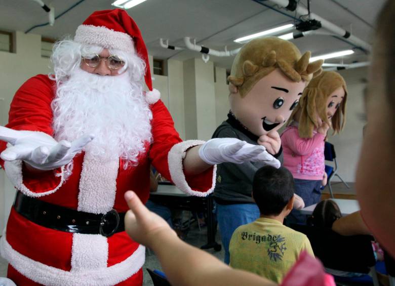 ¿Quiere ayudar en esta Navidad? Le tenemos seis formas de hacerlo