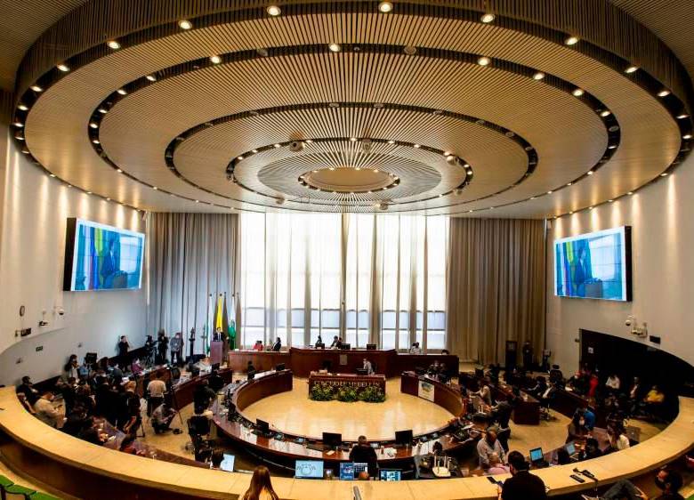 EPM no controla en UNE lo que le resta margen de maniobra. Trámite de venta debería hacerse previo a 2024. FOTO EL COLOMBIANO