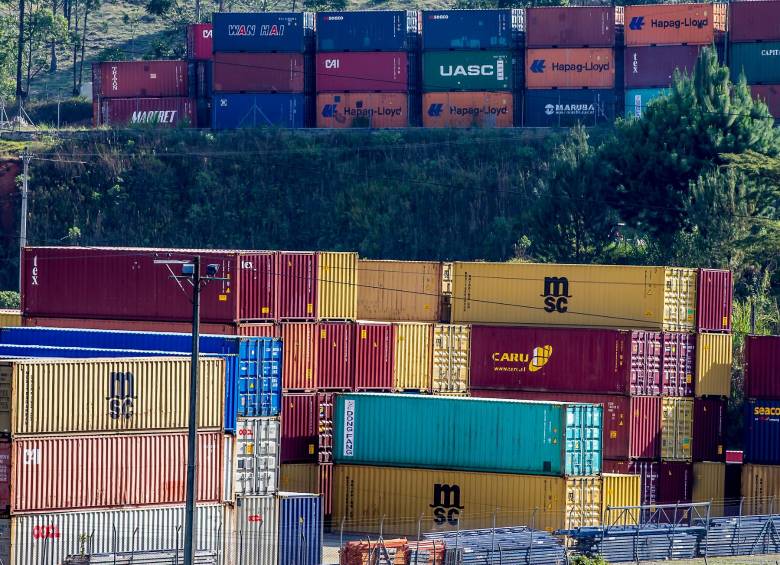 De cada $100 que se generan en Colombia, los paisas aportan $15,2: récord tras 30 años 