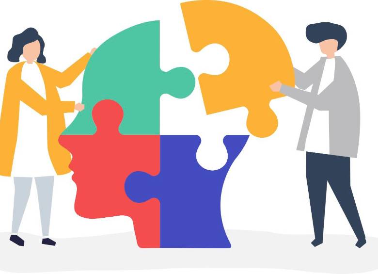 Con la ayuda de estos consejos puede iniciar a cuidar su salud mental este 2023. FOTO: SSTOCK