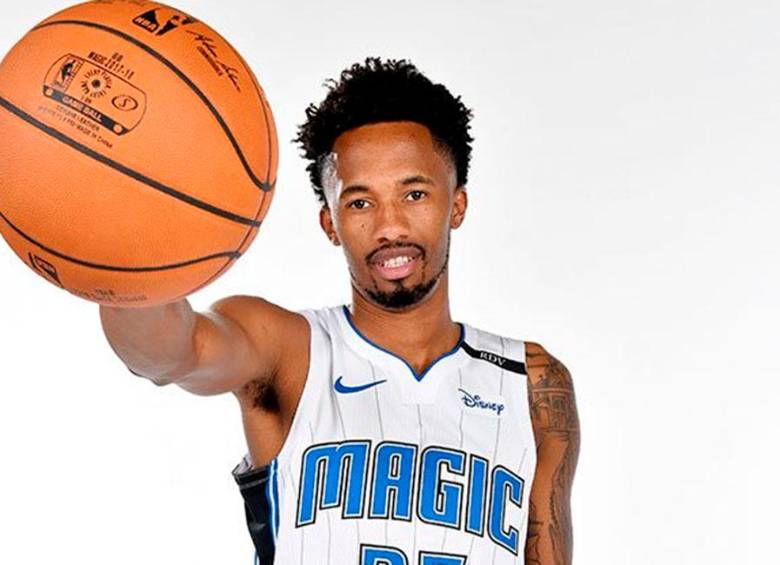 De Echenique a Braian Angola: las principales figuras de la Selección Colombia de baloncesto