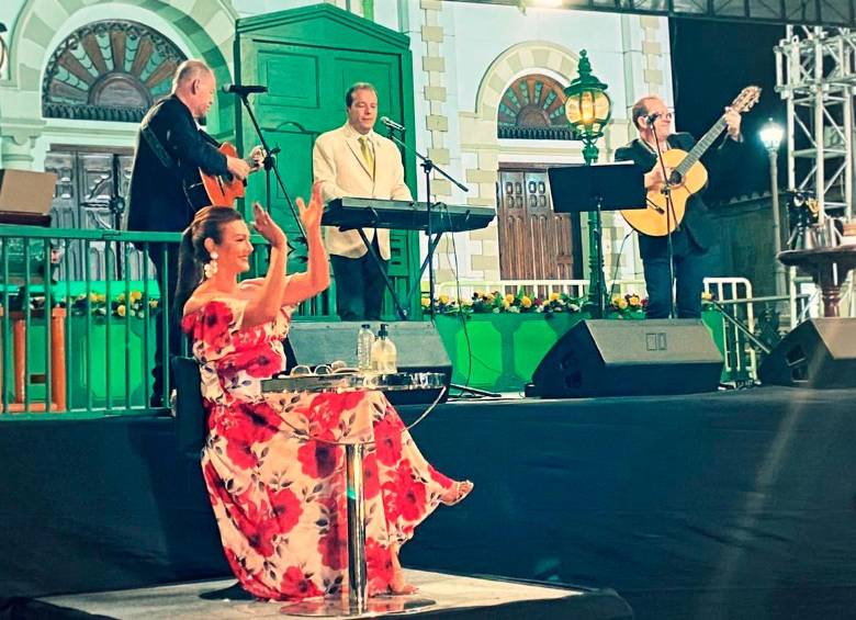 Esta serenata lleva sonando 25 años en Teleantioquia